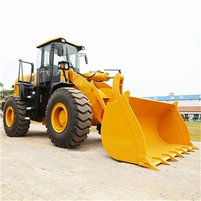 544 Loader de las Redads .