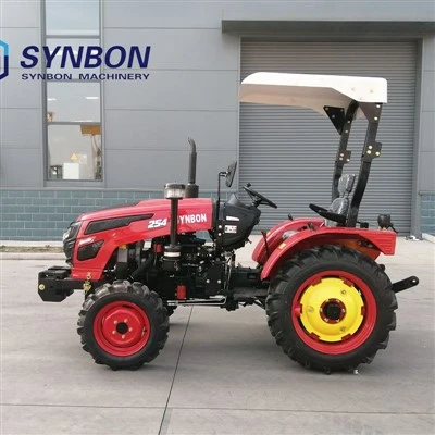 Mini Tractor de Mini .
